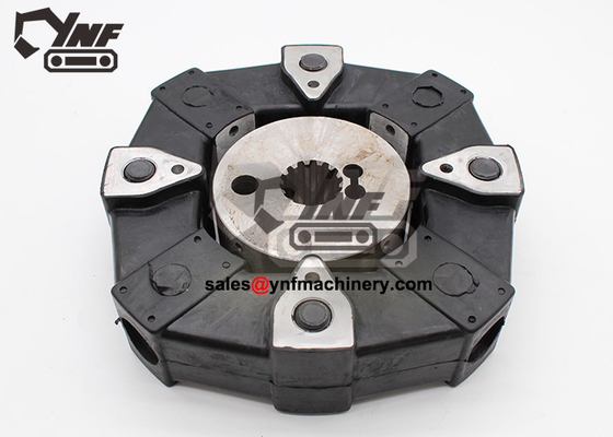 kupować PC05-5C Sprzęgło do koparki kołowej Oldham Elastyczne sprzęgło szczękowe online manufacture