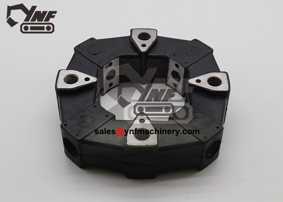 kupować PC05-5R Czarny kolor sprzęgła do koparki hydrauliczne części pompy tłokowej online manufacture