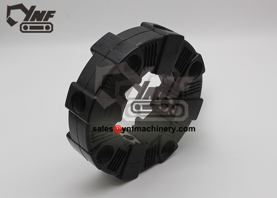 kupować PC05-7R Sprzęgło koparki Komatsu do silników Diesla Elastyczna guma online manufacture