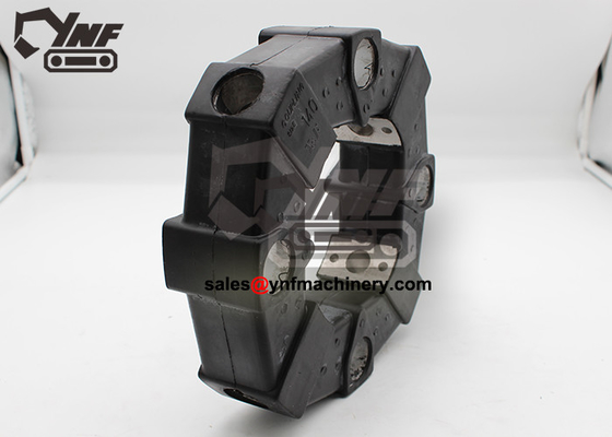 kupować Sprzęgło koparki DFM00001-UP do gumy erpillar 339-6954 online manufacture