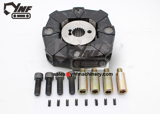 kupować Elastyczne sprzęgło gumowe do koparki erpiller EGA00001-UP 162-6210 1626210 online manufacture