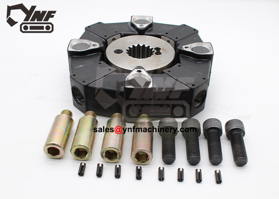 kupować Sprzęgło do koparki erpiller BPR00001-UP Hydrauliczne części zamienne do silnika 162-6177 online manufacture