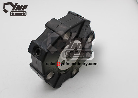 kupować Doosan Sprzęgło do koparki Gumowe sprzęgło Części pompy DX160LC-3 414-00039 online manufacture