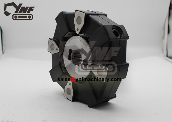 kupować Elastyczne sprzęgło DX200A do sprzęgu do koparki Doosan Wkładka aluminiowa online manufacture