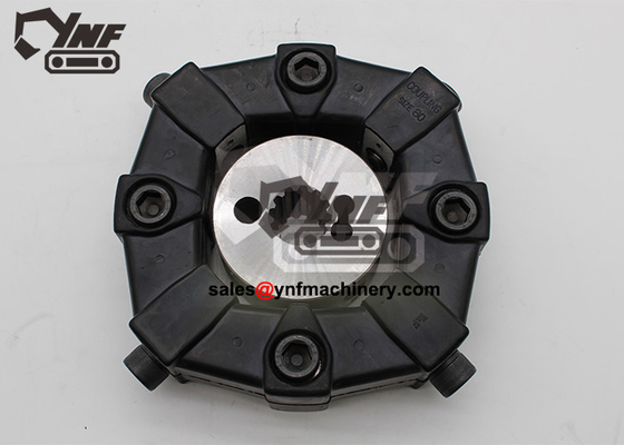 kupować Sprzęgło do koparek do części pompy hydraulicznej Doosan DX225LCA online manufacture