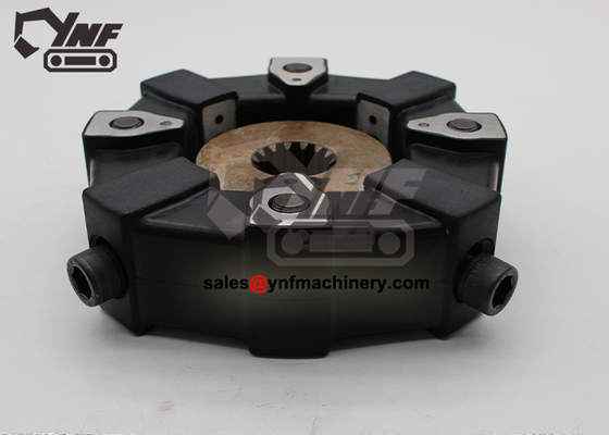 kupować Sprzęgło części zamiennych do koparki do gumowego sprzęgła Doosan DX360LCA online manufacture