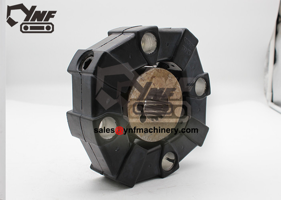 kupować Doosan Części do koparek Sprzęgło Wysokiej jakości sprzęgło z kauczuku naturalnego DX380LC-3 online manufacture