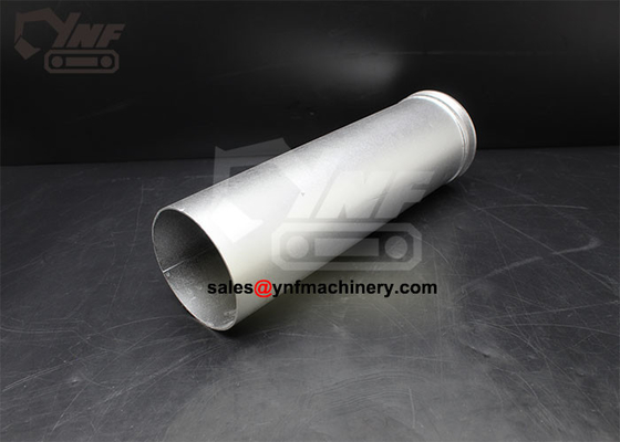 kupować Części zamienne do koparek Komatsu PC300-8 6745-11-5710 Rura tłumika tłumika online manufacture