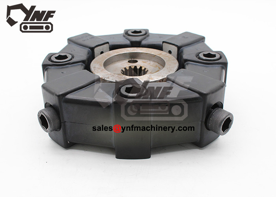 kupować Zespół sprzęgła pompy do części koparki Doosan DXB160 DXB170H DXB260H online manufacture