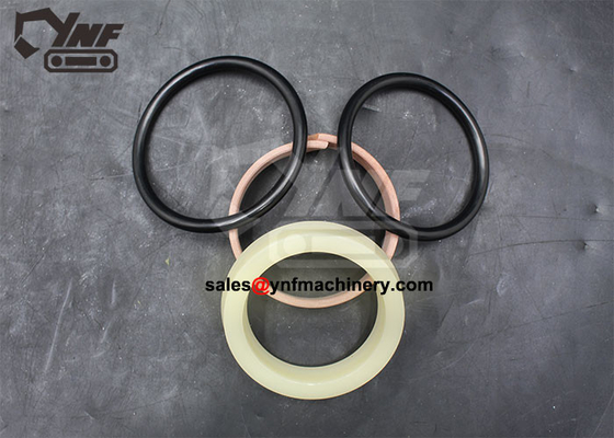 kupować EX200-2 EX200-3 EX200-5 Zestaw uszczelek regulatora łańcucha Części zamienne do koparek Hitachi online manufacture