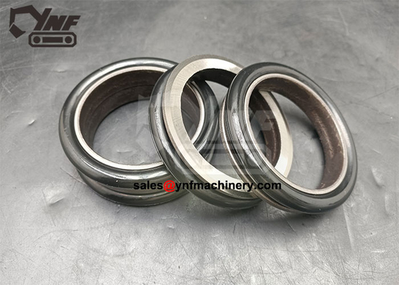 kupować 58x74x26 Pływające uszczelki oleju hydraulicznego Materiał NBR FKM online manufacture