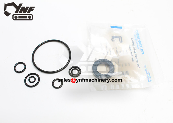 kupować Zestaw uszczelek do naprawy pompy hydraulicznej Nachi Zestaw uszczelek Nok PVD-OOB-15P PVD-00B-15P online manufacture