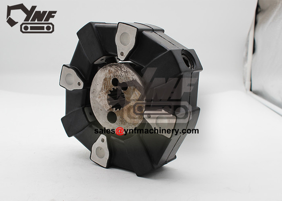 kupować Szybkozłącze do części hydraulicznych Doosan do koparek SD310 MEGA 400-V Sprzęgło online manufacture