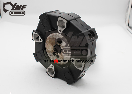 kupować Pompa hydrauliczna Przystawka do koparki Części zamienne do koparki Doosan online manufacture