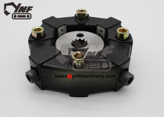 kupować Koparka z gumowym sprzęgłem pompy hydraulicznej Podłącz części zamienne do Doosan online manufacture