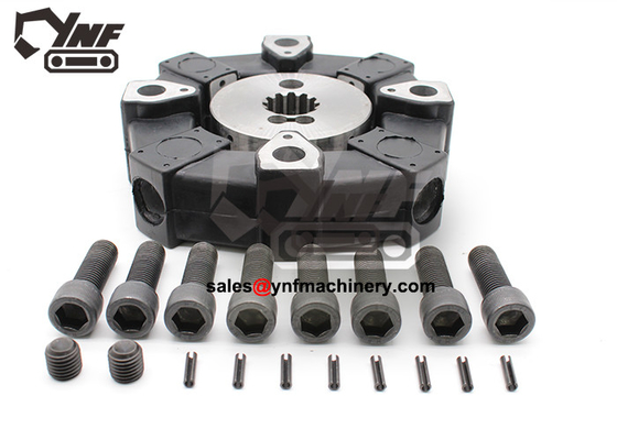 kupować Sprzęgło koparki 50AS do części hydraulicznych Doosan DX380LC-3 online manufacture