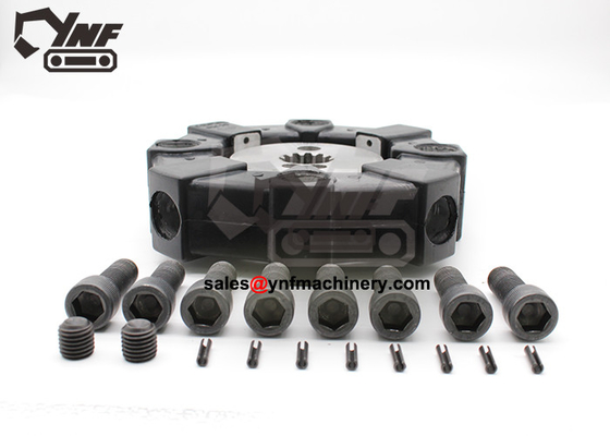 kupować Pompy hydrauliczne Sprzęgło z kauczuku naturalnego do Doosan DX35Z 2.414-00024 online manufacture