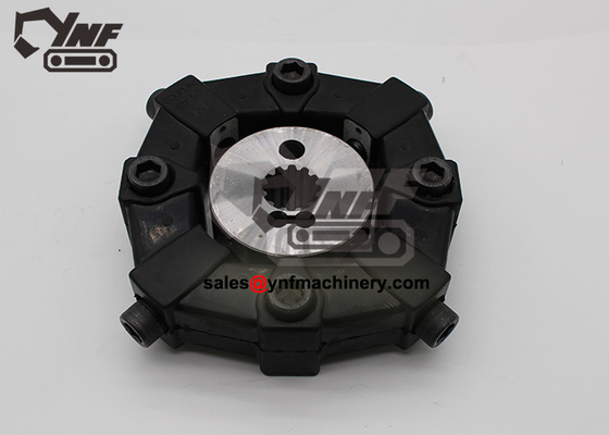 kupować Oryginalne części do koparek Gumowe elastyczne sprzęgło do DA40 S / N 8X0502- online manufacture