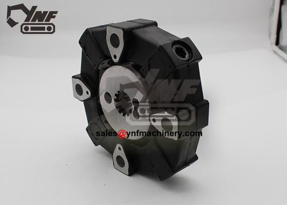 kupować Części zamienne do koparek Elastyczne łączniki gumowe do Doosan SD300N online manufacture