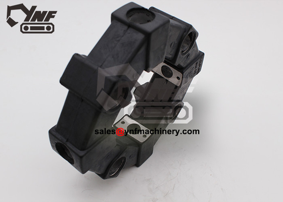 kupować Gumowe sprzęgło koparki serii A / AS do DX380LC online manufacture