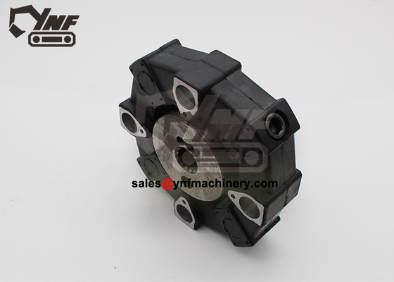 kupować Sprzęgło hydrauliczne CE elastyczne do pompy koparki do napędu silnika DL300-5 online manufacture