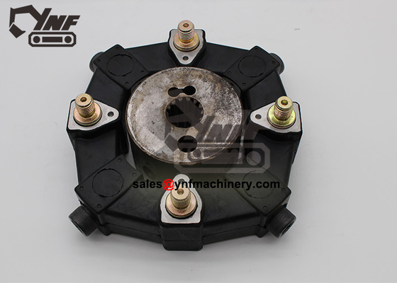 kupować Elastyczne sprzęgło gumowe do koparki do DX420LC-5 DX225LC-5 online manufacture
