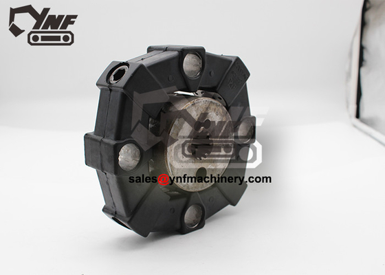 kupować Sprzęgło hydrauliczne do koparki 30AS Gumowe sprzęgło do obudowy S108810 online manufacture