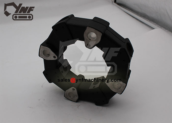 kupować Elastyczne sprzęgło do koparki z gumowym elementem do John Deere 230LCRD online manufacture
