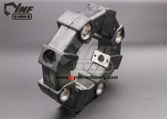 kupować Części do pomp hydraulicznych do koparek z naturalnej czarnej gumy do John Deere 245GLC online manufacture