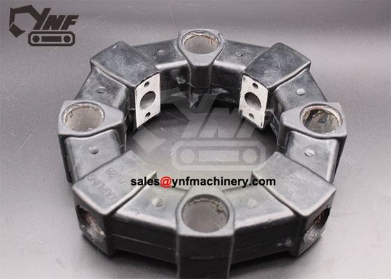 kupować Sprzęgło do koparki śrubowej Seria A / AS Elementy łączące do 270LC 4183165 online manufacture