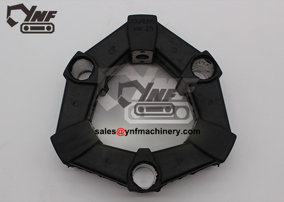 kupować 290D Części pompy hydraulicznej do sprzęgła koparki 4228189 Wysoka trwałość online manufacture