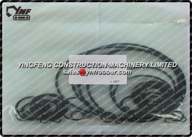 kupować Hydraulic Pump Parts Black Rubber Excavator Seal Kits For  312c 324 C75300011 online manufacture