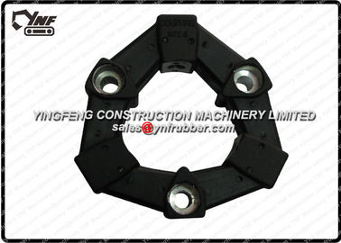 kupować Black Centaflex Rubber quick coupling type 4AS  for Excavator  Engine online manufacture