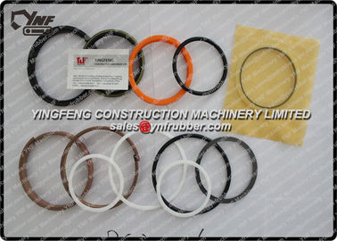 kupować Pc200-6 6d102 Bucket Excavator Seal Kits Rubber Seal Kit For Excavator Cylingder Parts Repair Kits online manufacture