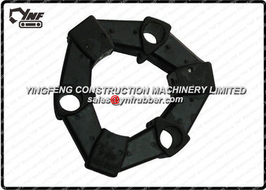 kupować Black Centaflex Rubber Excavator Coupling type 4A  for Excavator  Engine online manufacture