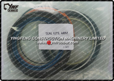 kupować  320C Excavator Hydraulic Main Pump Seal Kit Oil seal for  Excavator online manufacture