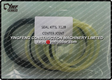 kupować   320 Excavator Seal Kit for Control Valve O-RING rubber oil seal online manufacture