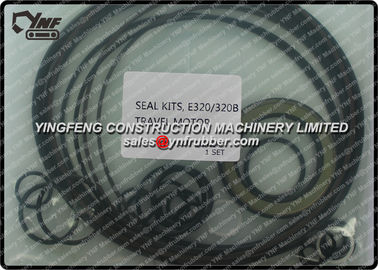 kupować   330 E330 Excavator Seal Kit Main Hydraulic Pump Service oil seal kit online manufacture