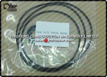 kupować Komatsu TZ02204210 Oil Hydraulic Cylinder Seals For PC120 Excavator Travel Motor online manufacture