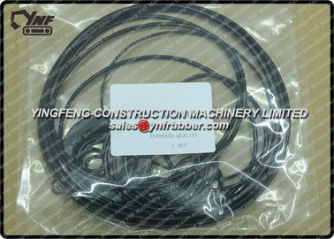 kupować Komatsu PC160-7 Excavator Hydraulic Pump seal o ring Kit Service 708-2G-12230 708-3M-12280 online manufacture