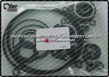 kupować Excavator Control Main Valve O Ring Excavator Seal Kits for 723-57-16101 723-57-16200 online manufacture