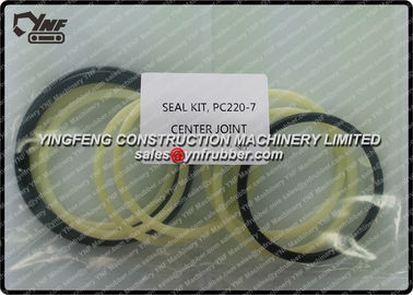kupować Komatsu 707-99-76230 PC850-8 Excavator Seal Kits boom cylinder hydraulic service kit Oil seal online manufacture