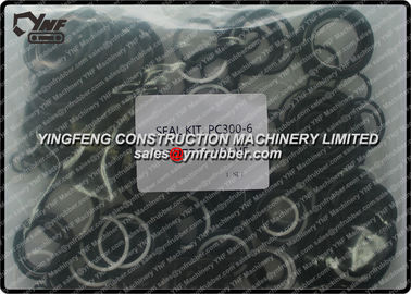 kupować Excavator Hydraulic bucket cylinder Excavator Seal Kits oil seal online manufacture