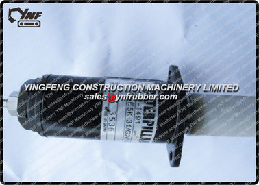 kupować 1211491 Solenoid Valve For E320 E325 Excavator Replacement Parts  Excavator Hydraulic Valve online manufacture
