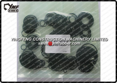 kupować Excavator Swing hydraulic Motor Oil Seal kit Swing hydraulic Center joint Oil seal service kit online manufacture