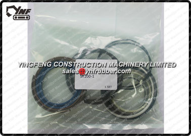 kupować Excavator Hydraulic Main pump Oil o ring seal , SK350-8 Excavator Hydraulic Travel propelling Motor hydraulic o rings online manufacture