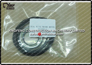 kupować Kobelco SK220LC Excavator Seal kits for Hydraulic Cylinder Boom Arm Bucket online manufacture