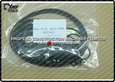 kupować Kobelco SK200-3 Excavator Swing Drive Reduction shaft Oil Seal 2418R259 online manufacture