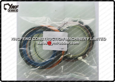 kupować Kobelco Excavator parts o ring seal kits excavator hydraulic swing motor oil seal kit online manufacture