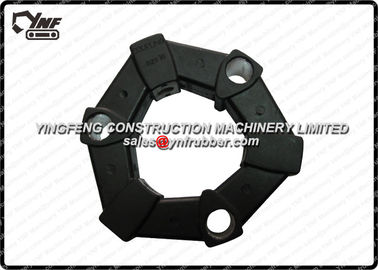 kupować Excavator engine Black Centaflex Rubber Coupling 16A Coupling CE SGS online manufacture